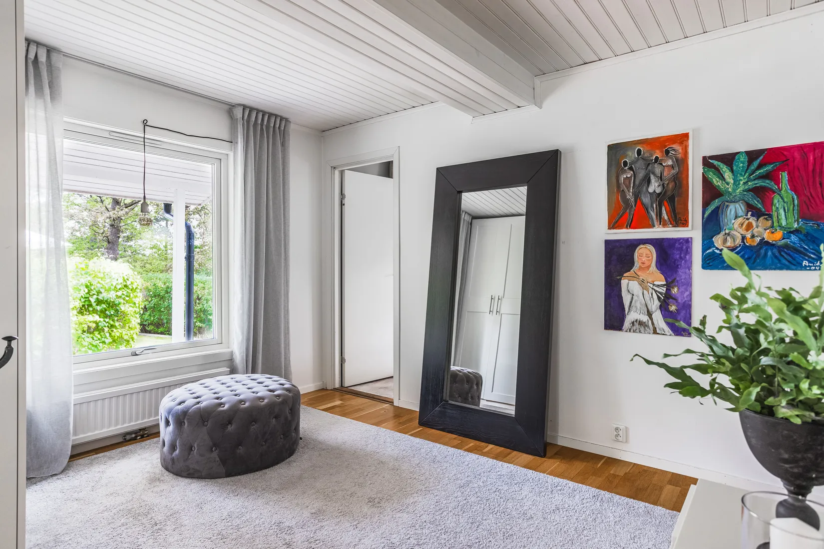 Villa, TELLUSVÄGEN 14, Österskär/Tuna, Österåker