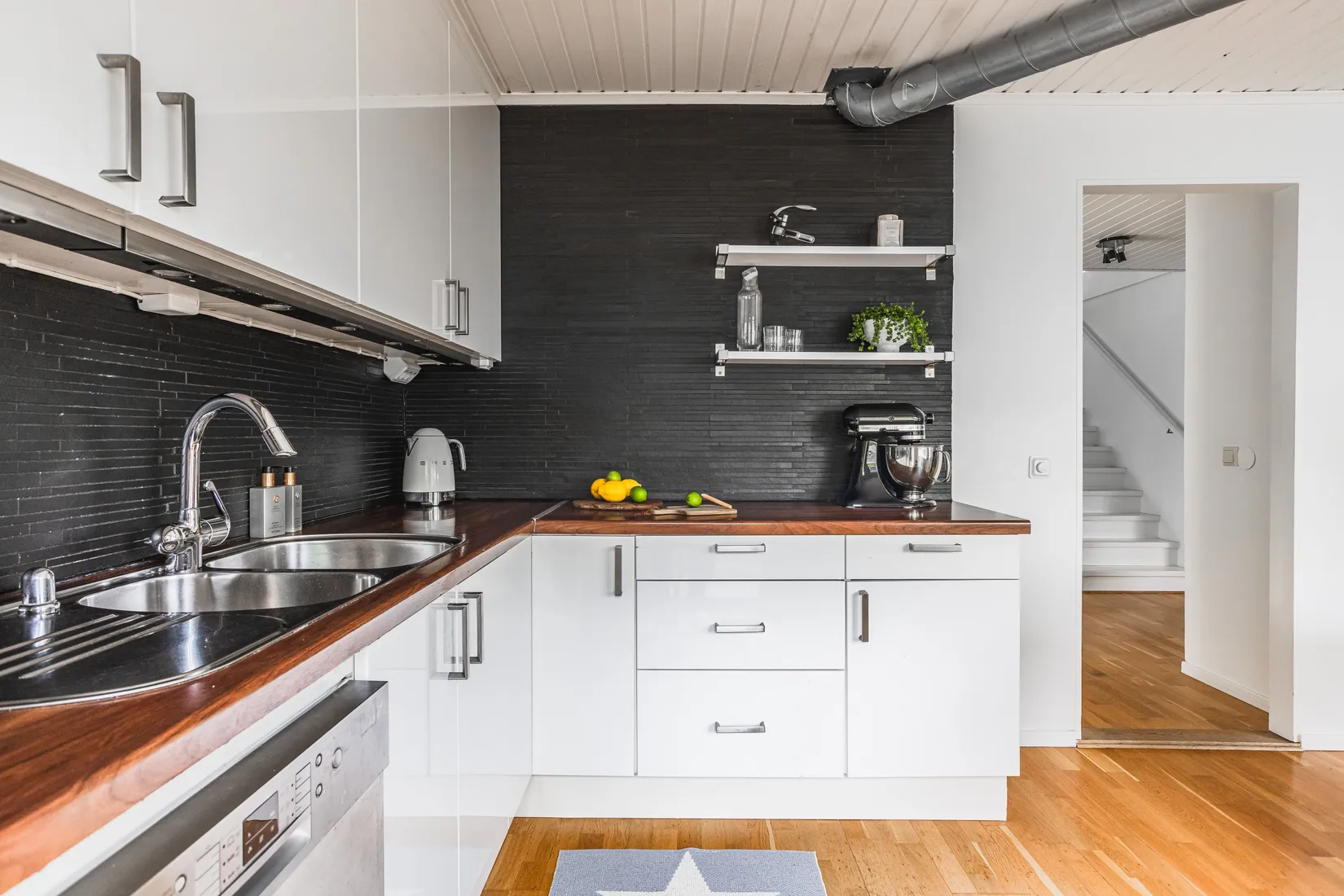 Villa, TELLUSVÄGEN 14, Österskär/Tuna, Österåker