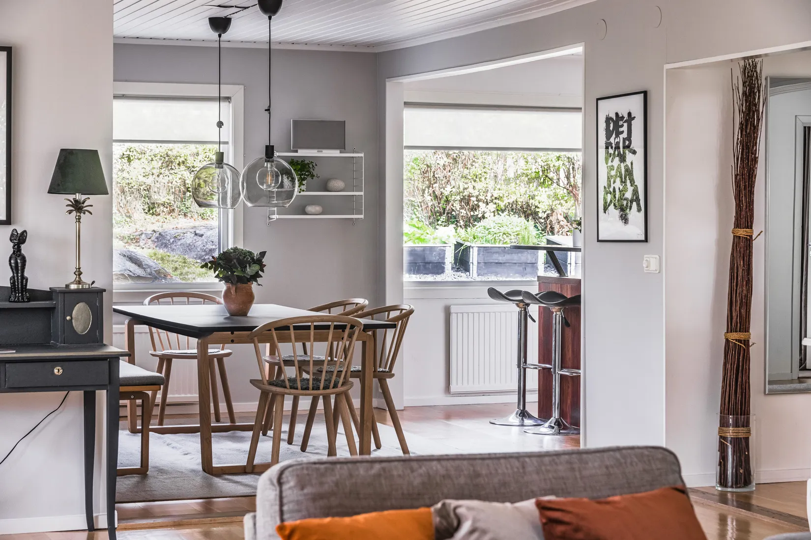 Villa, TELLUSVÄGEN 14, Österskär/Tuna, Österåker