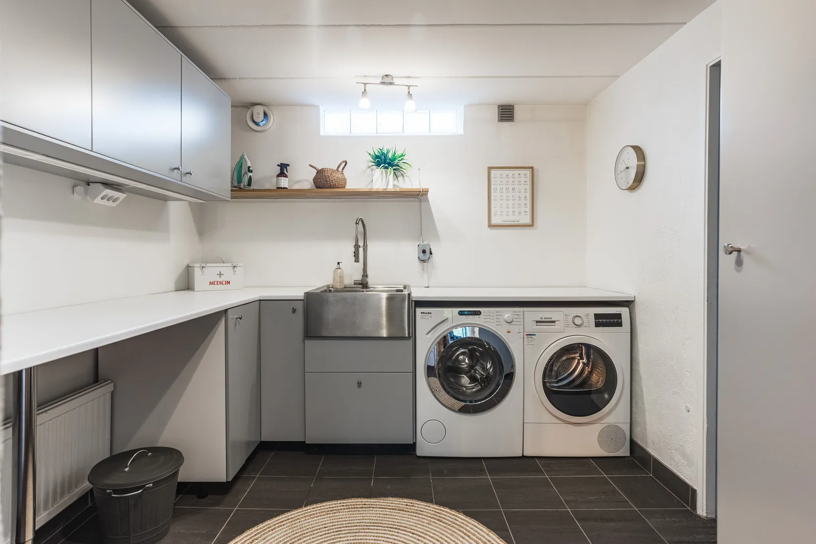 Villa, TELLUSVÄGEN 14, Österskär/Tuna, Österåker