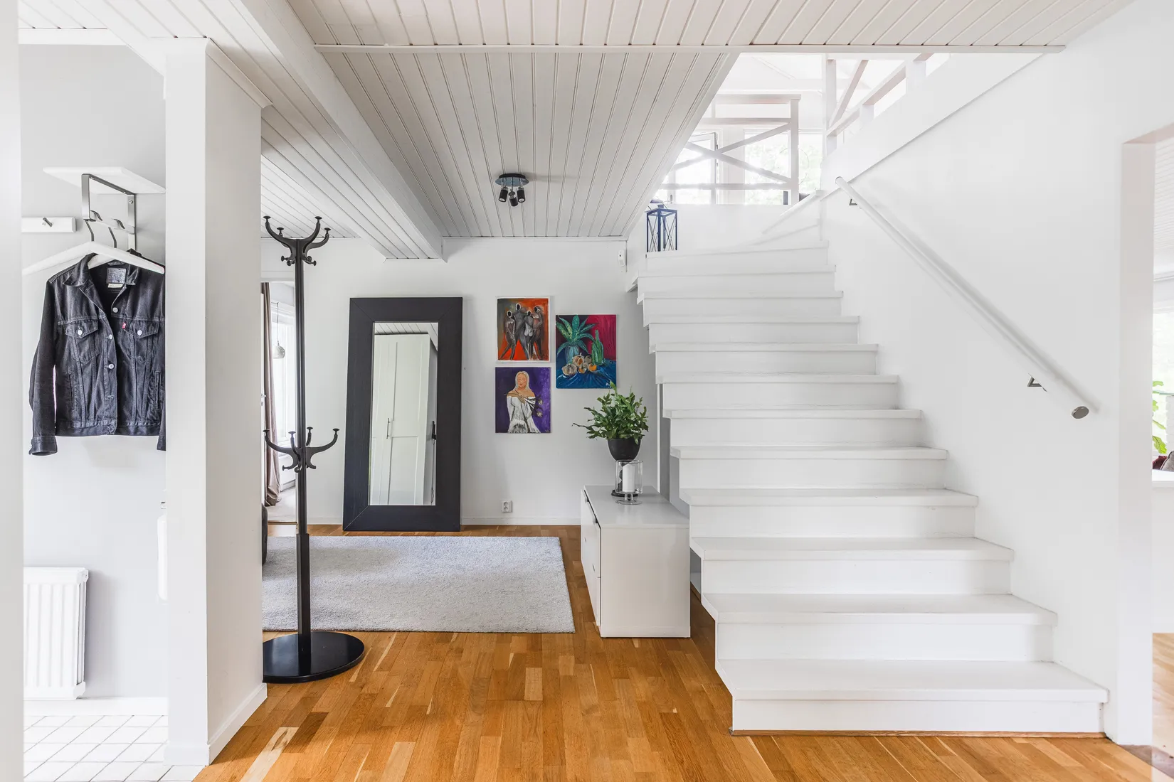 Villa, TELLUSVÄGEN 14, Österskär/Tuna, Österåker