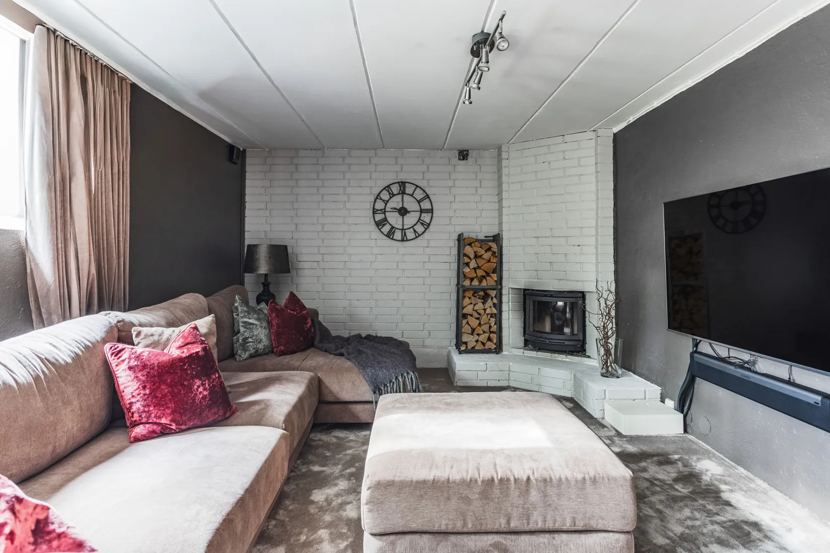 Villa, TELLUSVÄGEN 14, Österskär/Tuna, Österåker