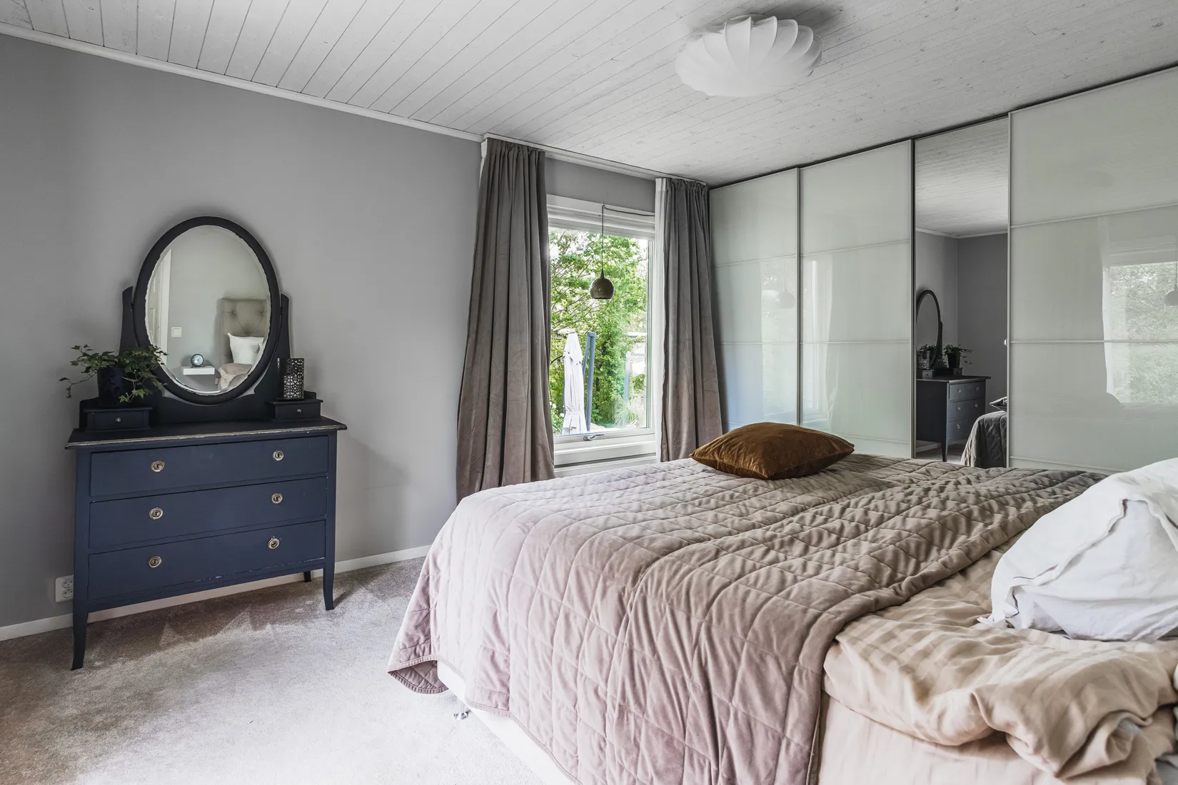 Villa, TELLUSVÄGEN 14, Österskär/Tuna, Österåker