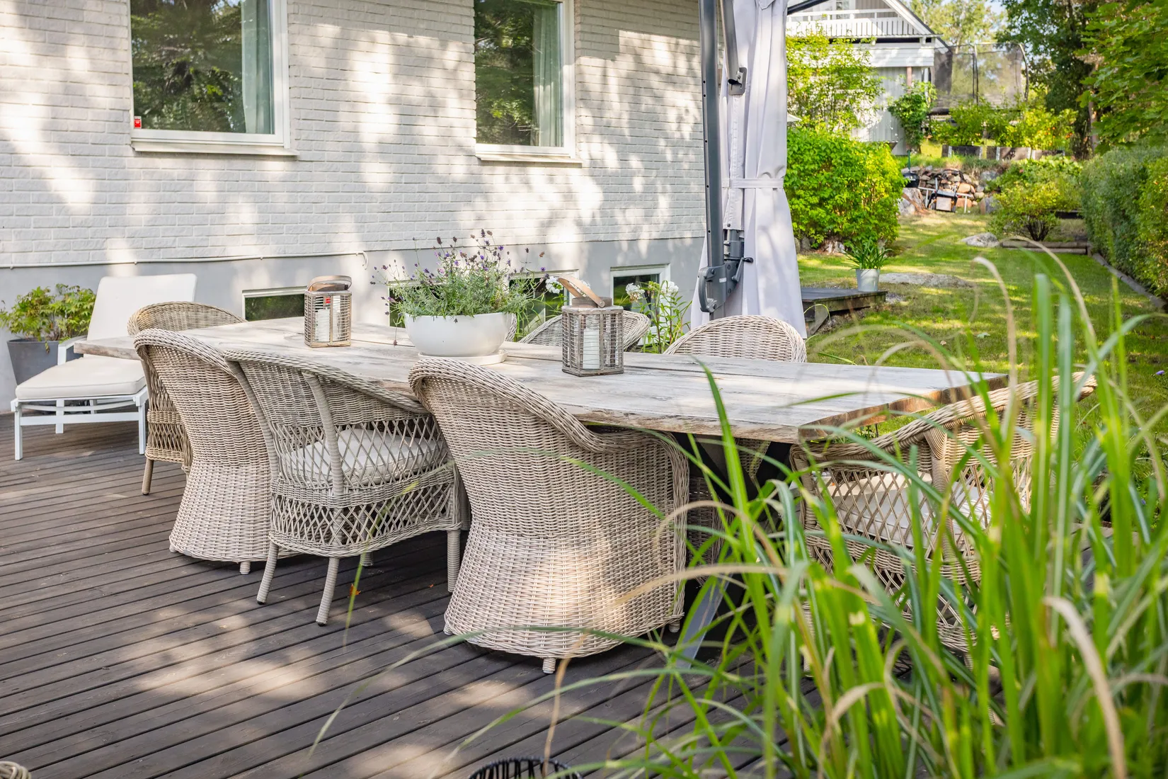 Villa, TELLUSVÄGEN 14, Österskär/Tuna, Österåker