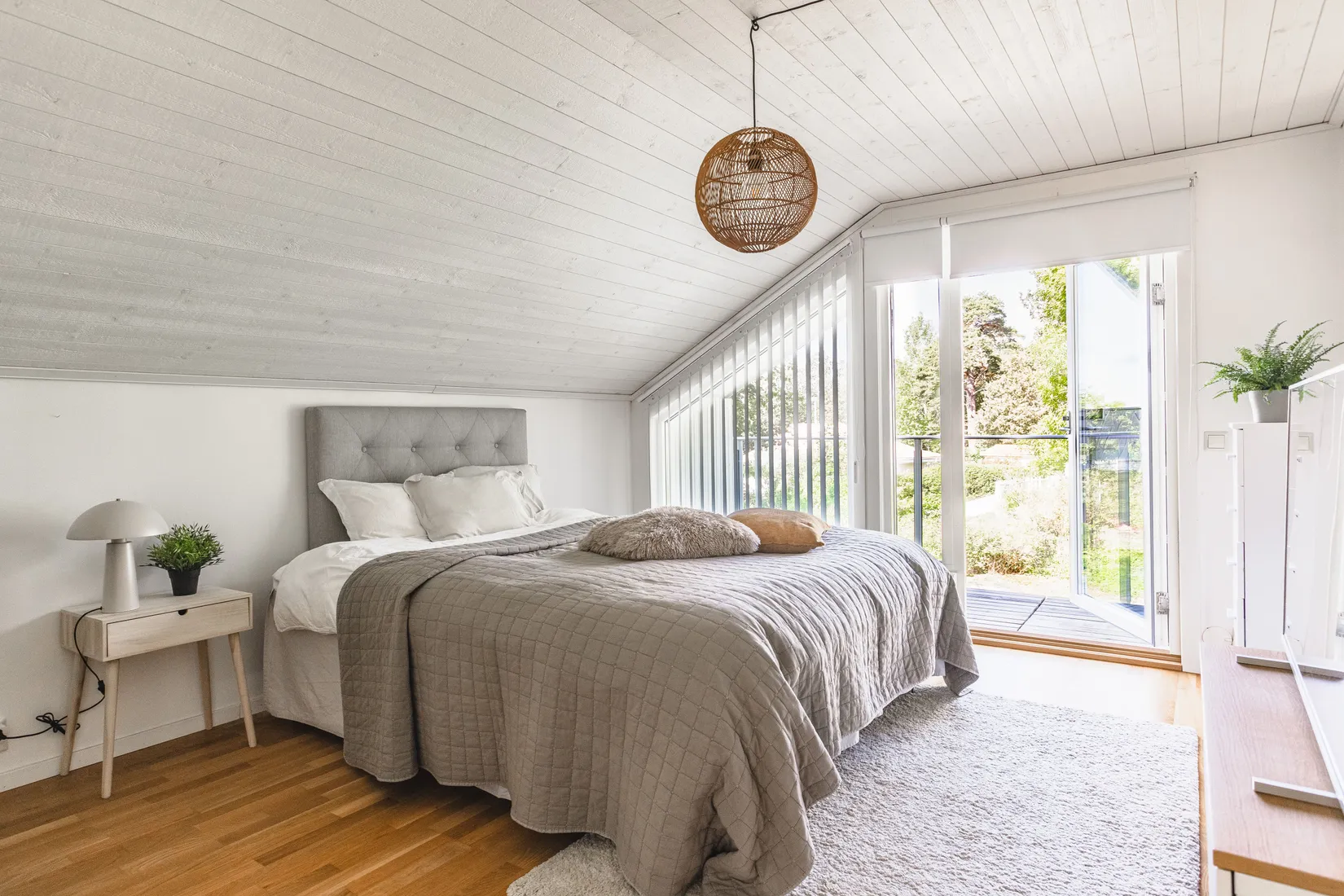 Villa, TELLUSVÄGEN 14, Österskär/Tuna, Österåker