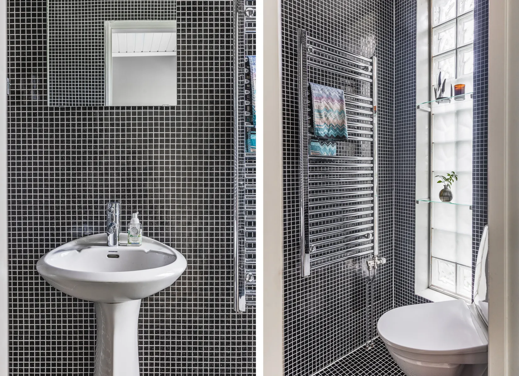 Villa, TELLUSVÄGEN 14, Österskär/Tuna, Österåker