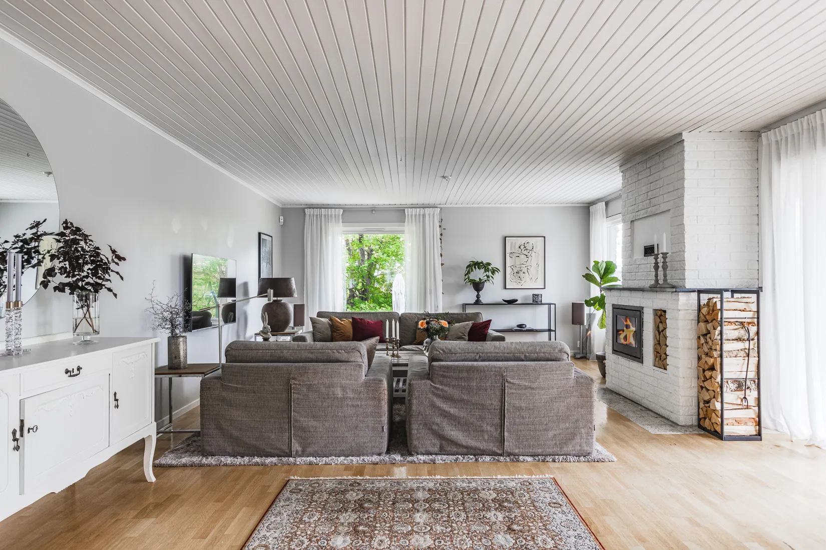 Villa, TELLUSVÄGEN 14, Österskär/Tuna, Österåker