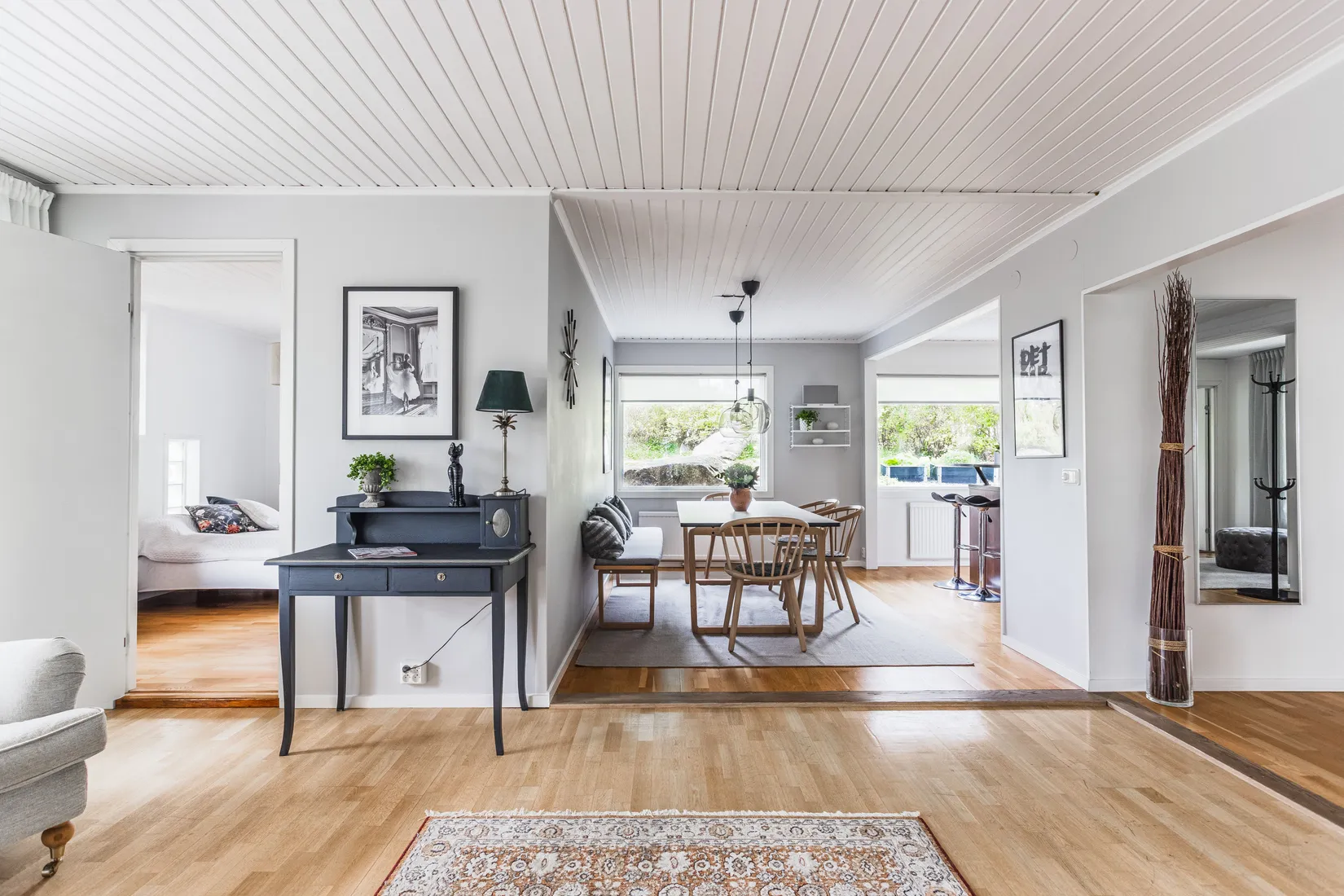 Villa, TELLUSVÄGEN 14, Österskär/Tuna, Österåker