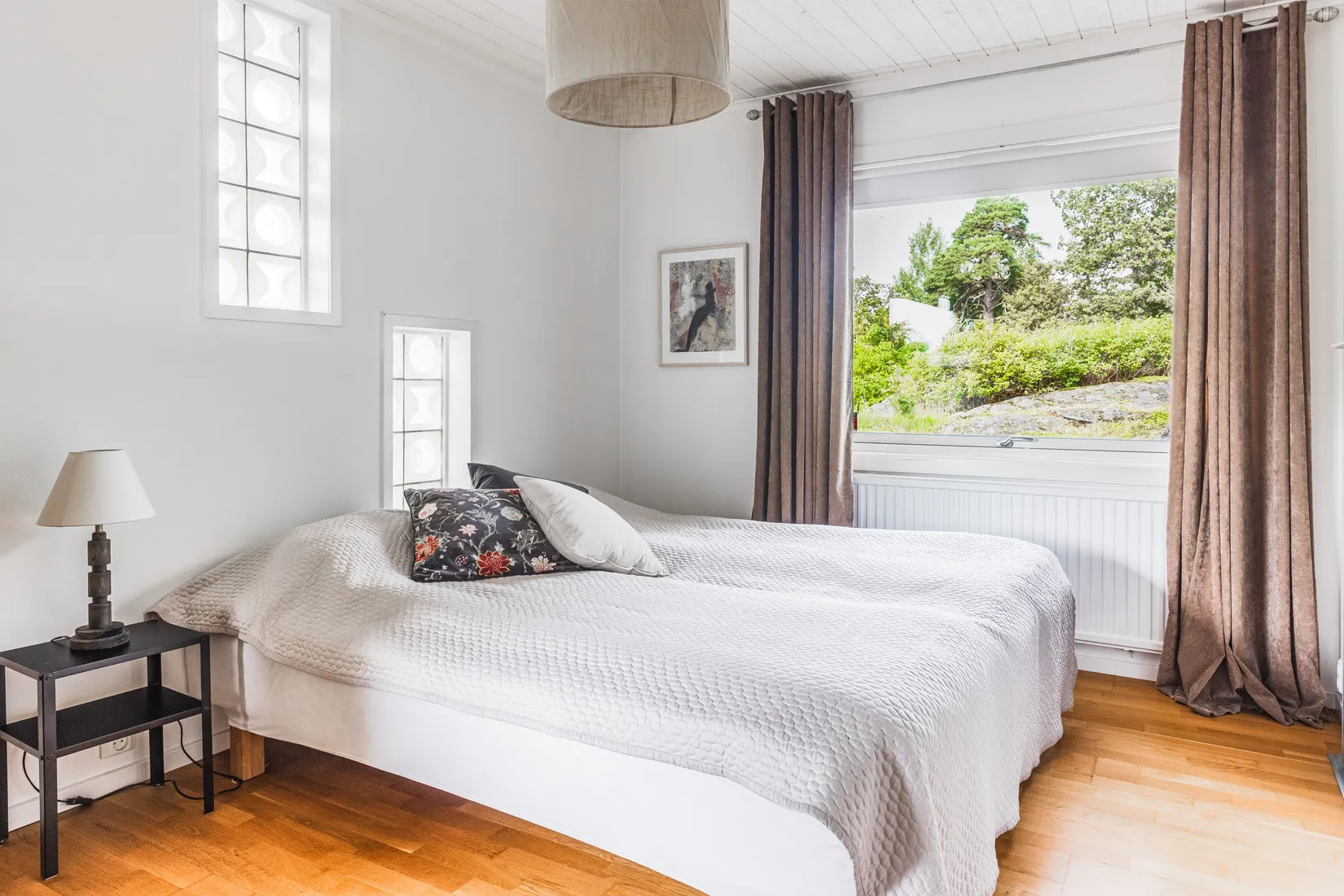 Villa, TELLUSVÄGEN 14, Österskär/Tuna, Österåker