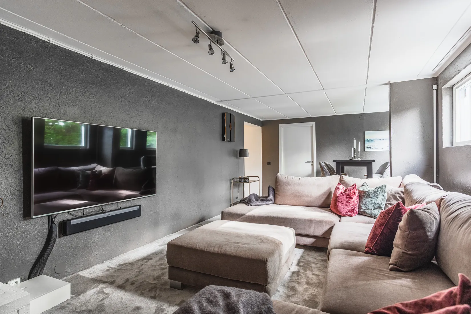 Villa, TELLUSVÄGEN 14, Österskär/Tuna, Österåker