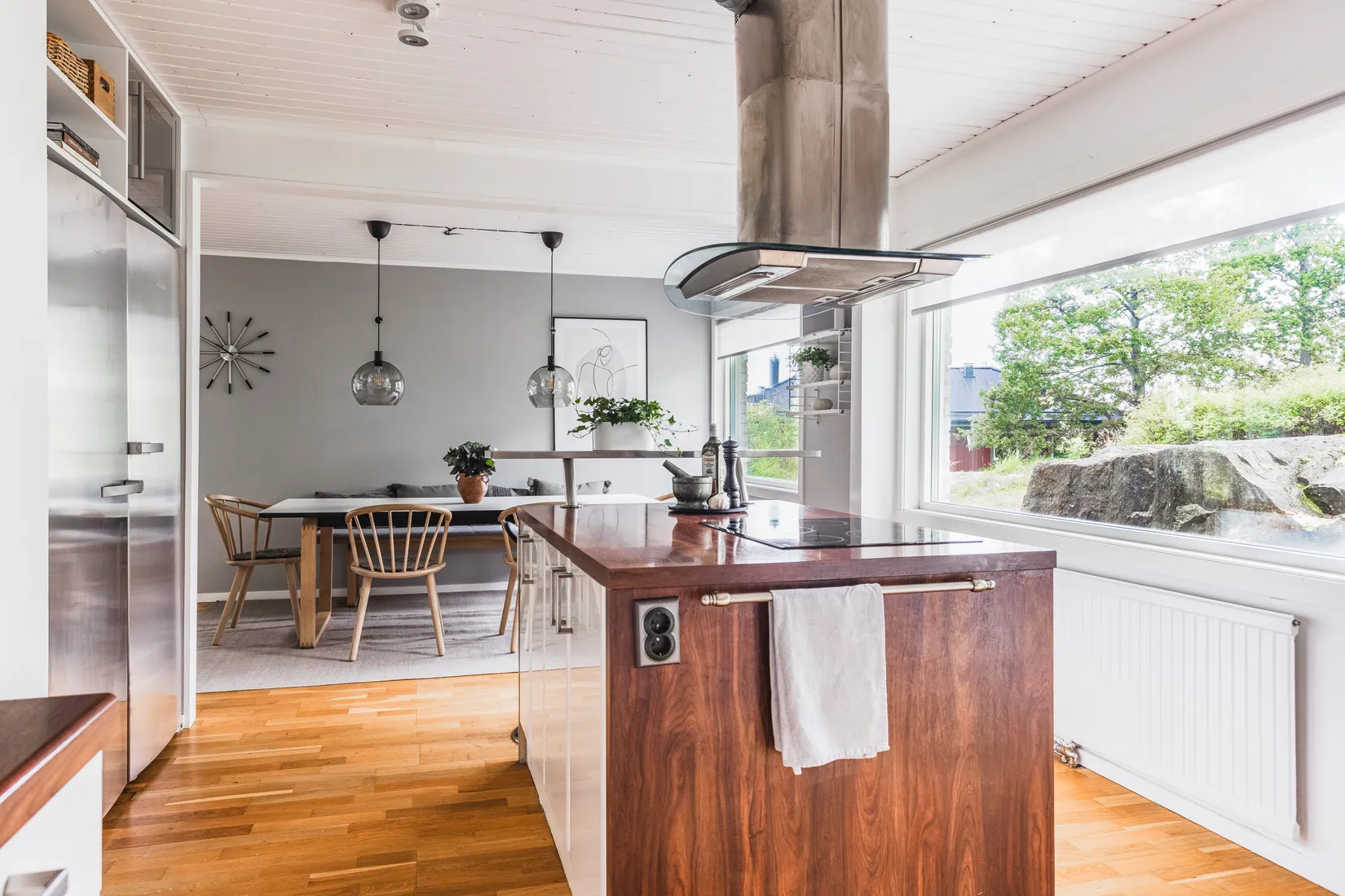 Villa, TELLUSVÄGEN 14, Österskär/Tuna, Österåker