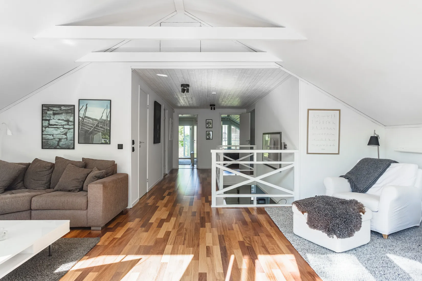 Villa, TELLUSVÄGEN 14, Österskär/Tuna, Österåker