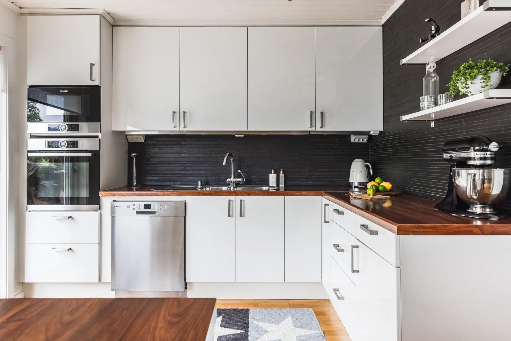 Villa, TELLUSVÄGEN 14, Österskär/Tuna, Österåker