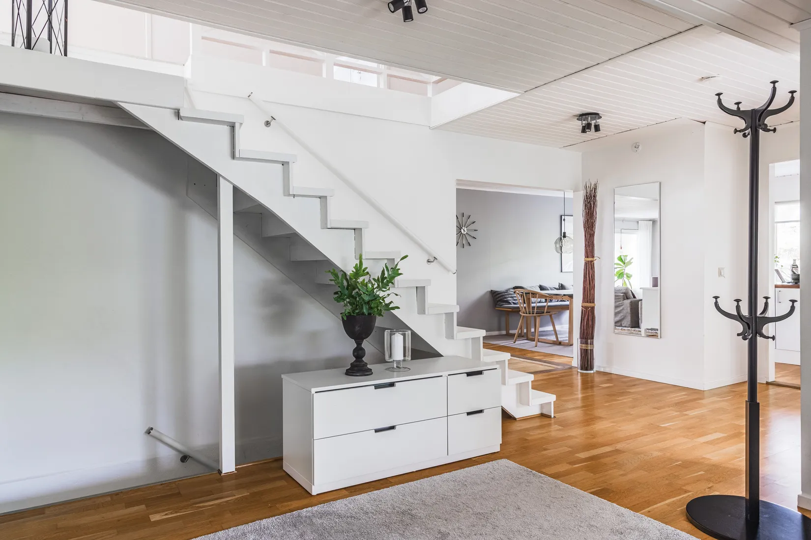 Villa, TELLUSVÄGEN 14, Österskär/Tuna, Österåker