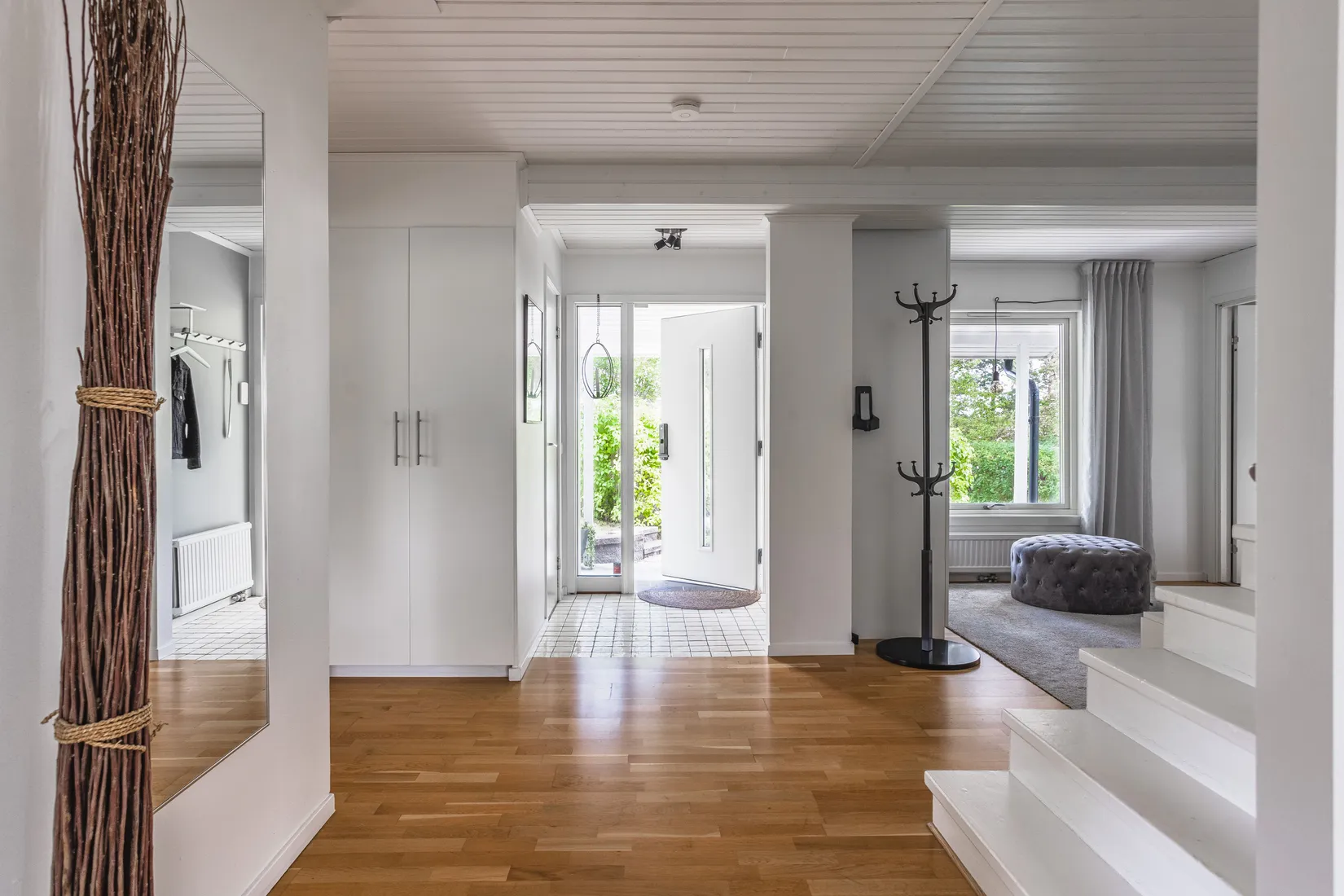 Villa, TELLUSVÄGEN 14, Österskär/Tuna, Österåker