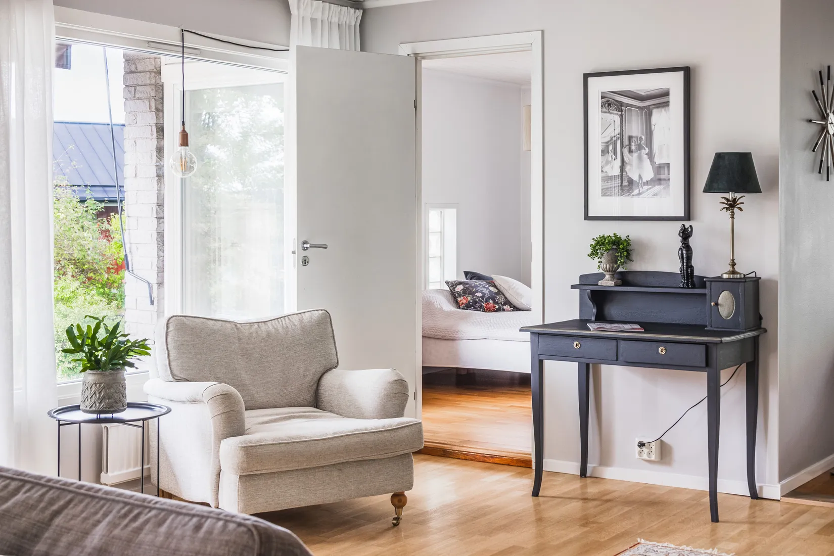 Villa, TELLUSVÄGEN 14, Österskär/Tuna, Österåker