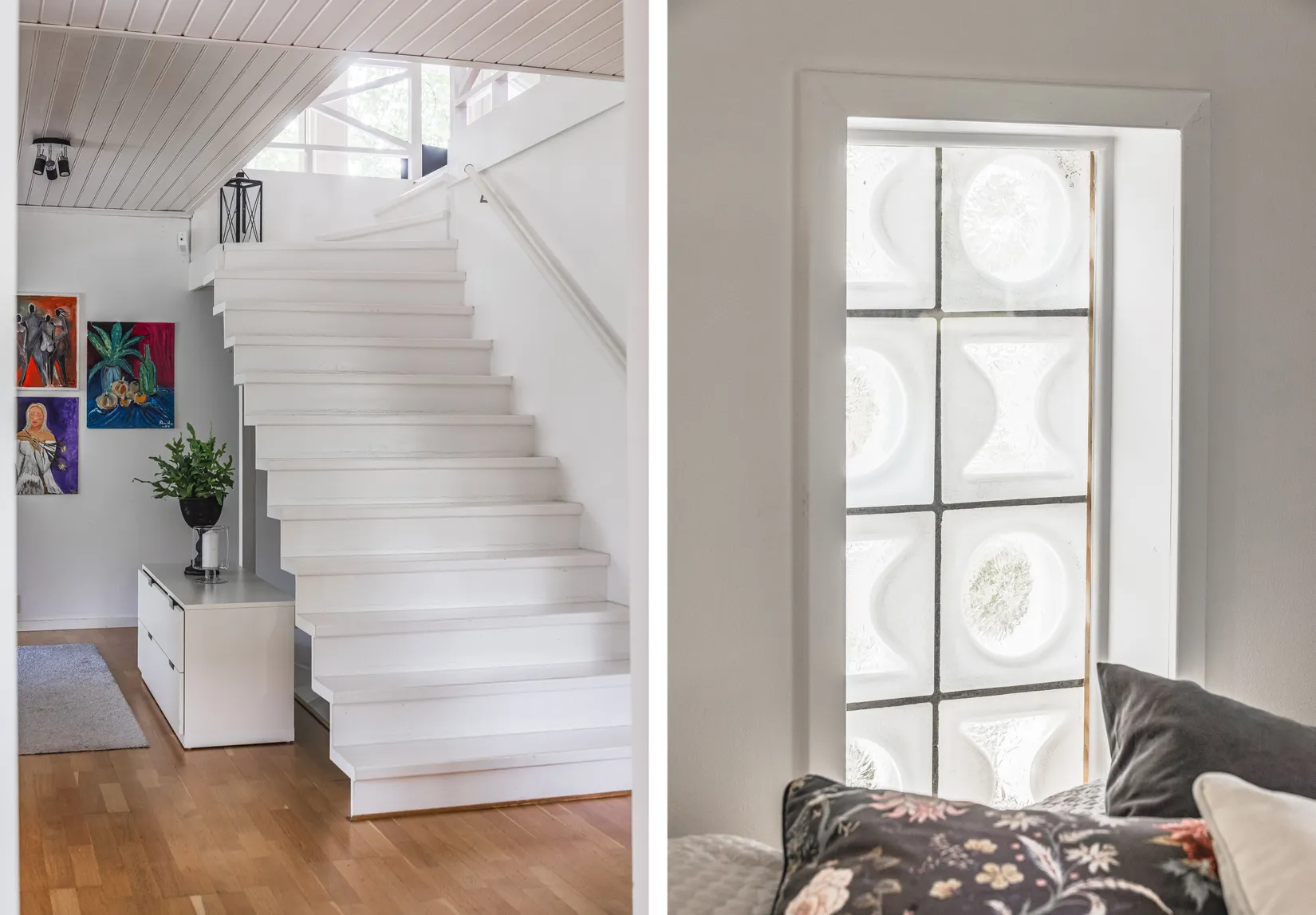 Villa, TELLUSVÄGEN 14, Österskär/Tuna, Österåker