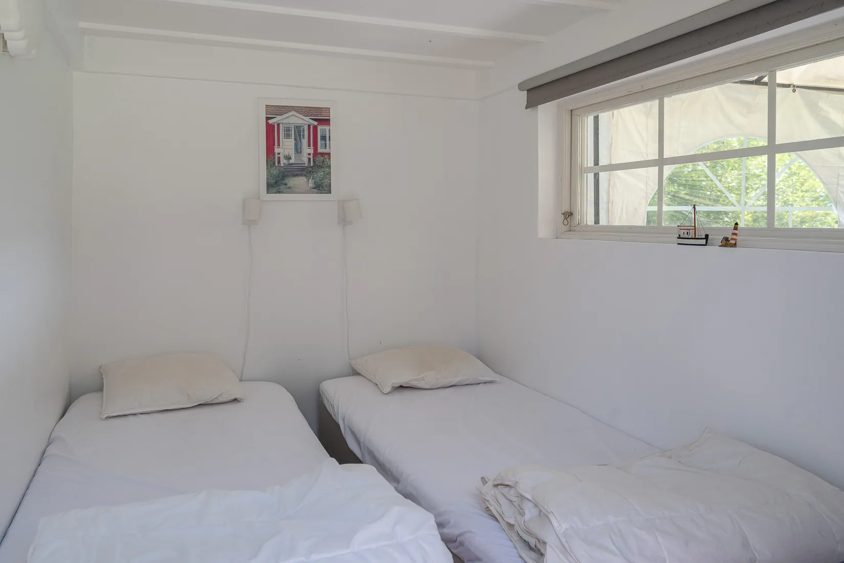 Gård/Skog, Långkärrsvägen 1, Österåker