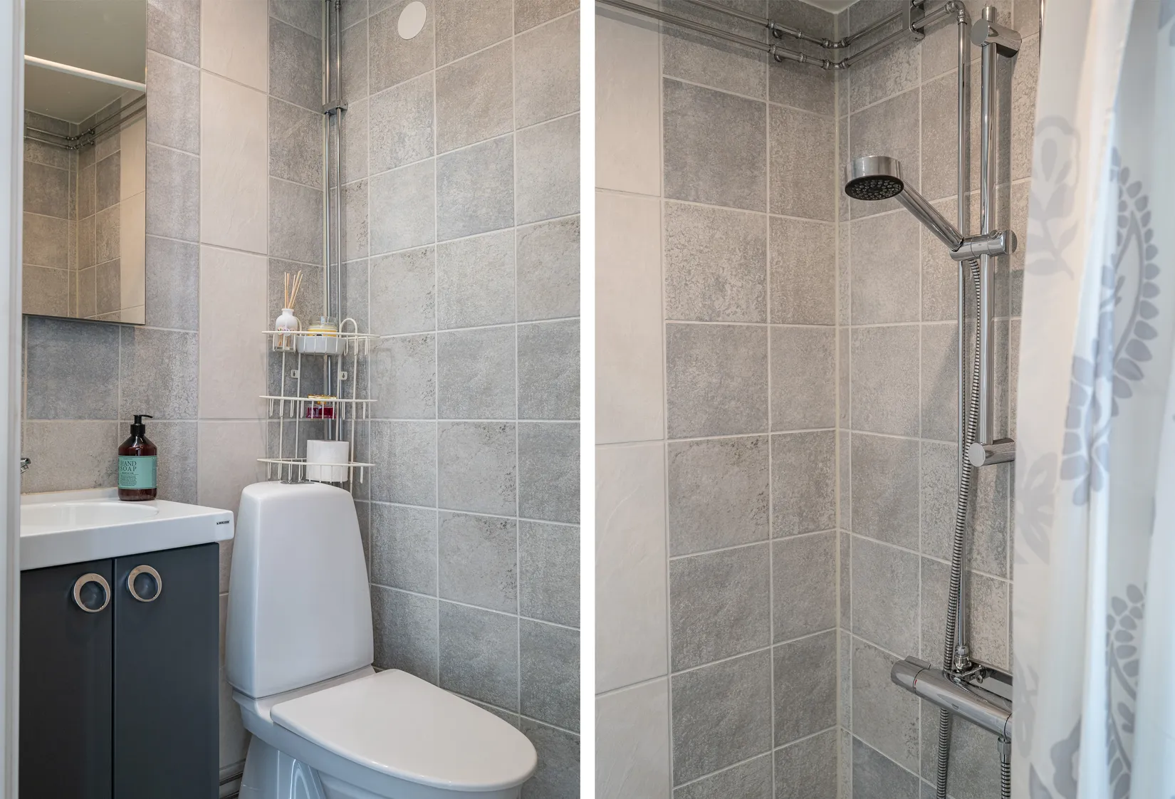 Gård/Skog, Långkärrsvägen 1, Österåker