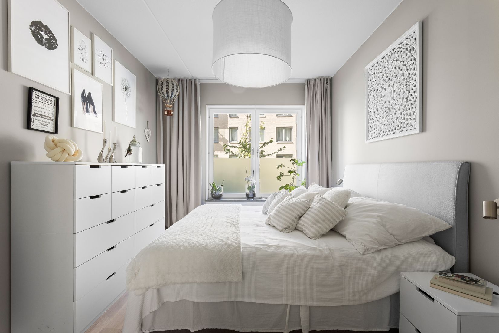 Bostadsrätt, Malstensgränd 6, Söderdalen - Jakobsberg, Järfälla