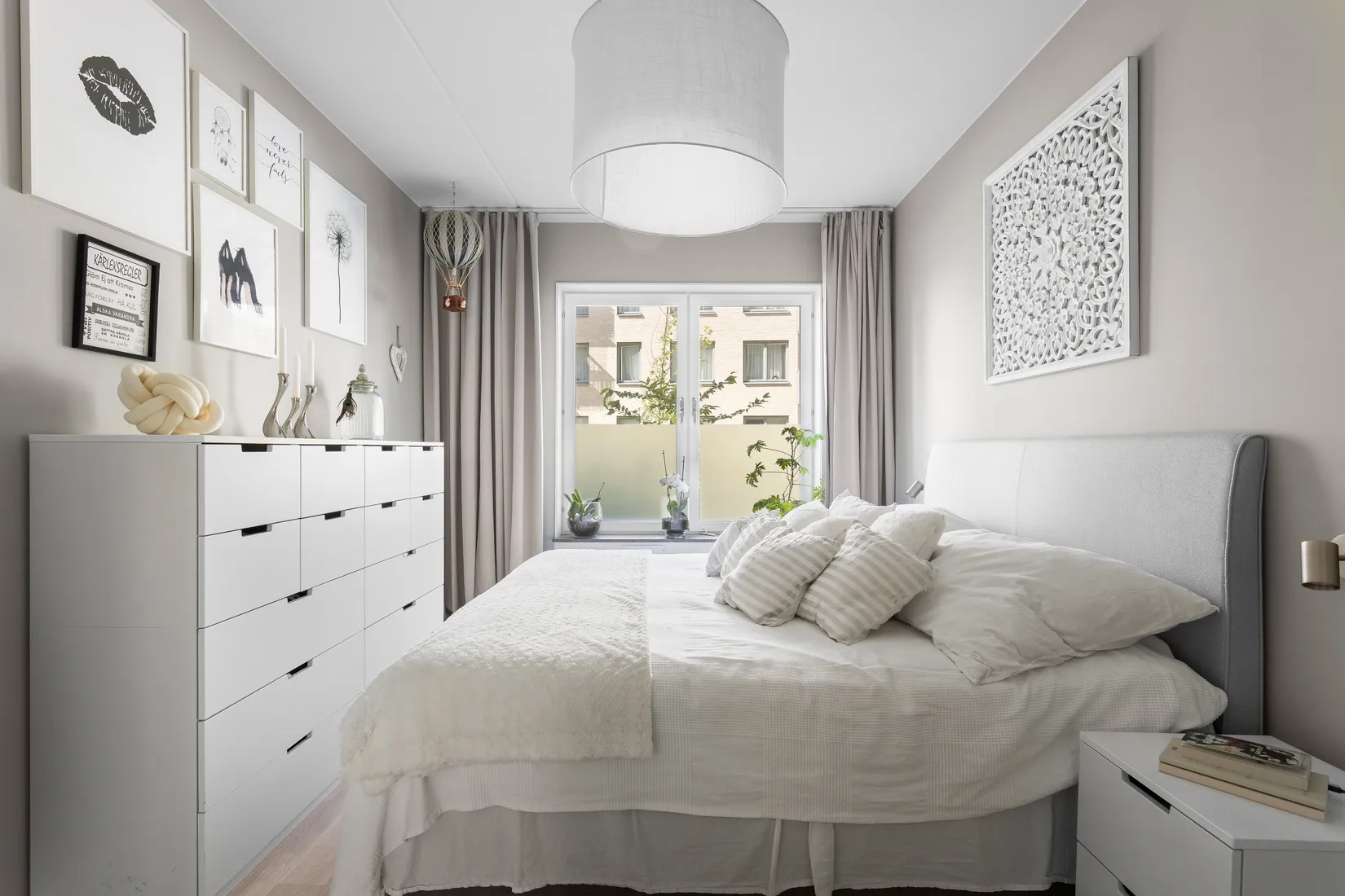 Bostadsrätt, Malstensgränd 6, Söderdalen - Jakobsberg, Järfälla