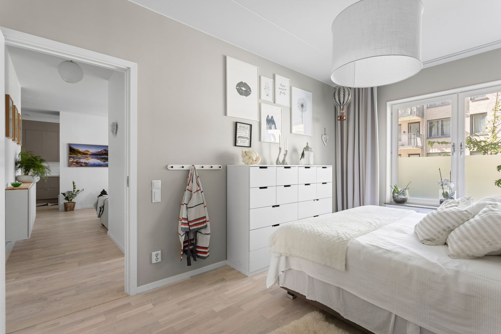 Bostadsrätt, Malstensgränd 6, Söderdalen - Jakobsberg, Järfälla