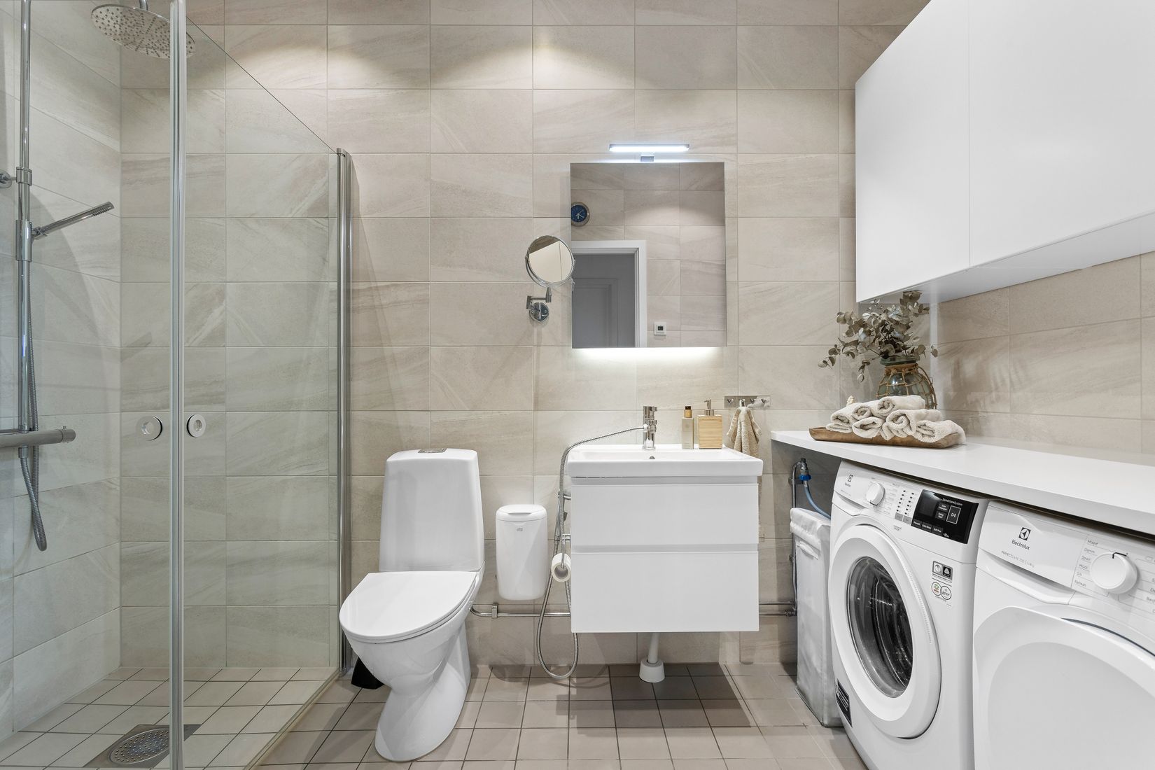 Bostadsrätt, Malstensgränd 6, Söderdalen - Jakobsberg, Järfälla