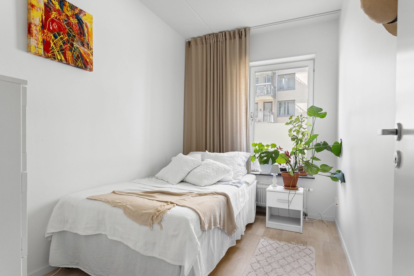 Bostadsrätt, Malstensgränd 6, Söderdalen - Jakobsberg, Järfälla