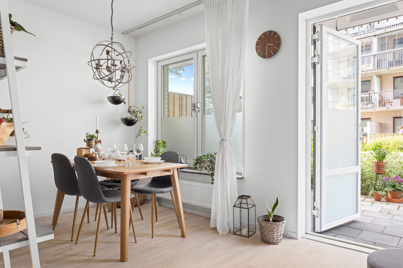 Bostadsrätt, Malstensgränd 6, Söderdalen - Jakobsberg, Järfälla