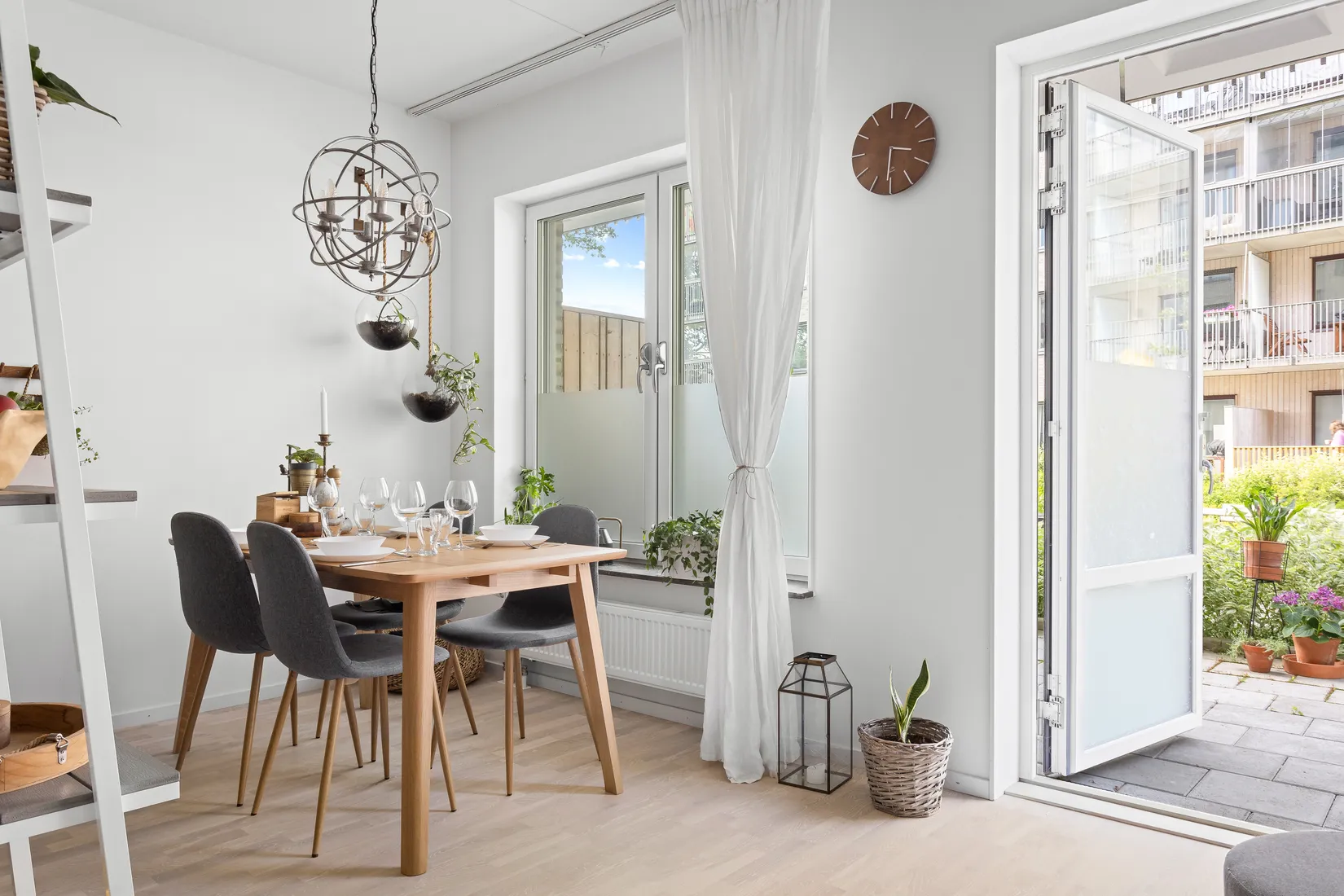 Bostadsrätt, Malstensgränd 6, Söderdalen - Jakobsberg, Järfälla