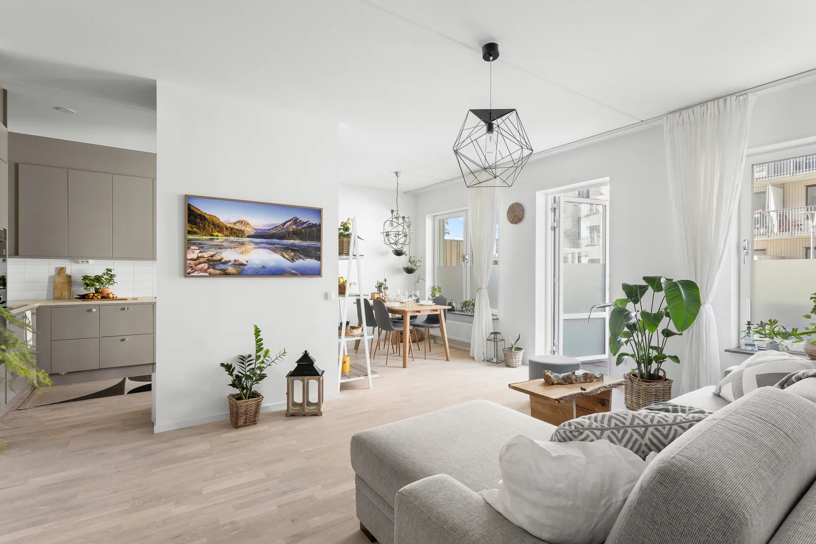 Bostadsrätt, Malstensgränd 6, Söderdalen - Jakobsberg, Järfälla