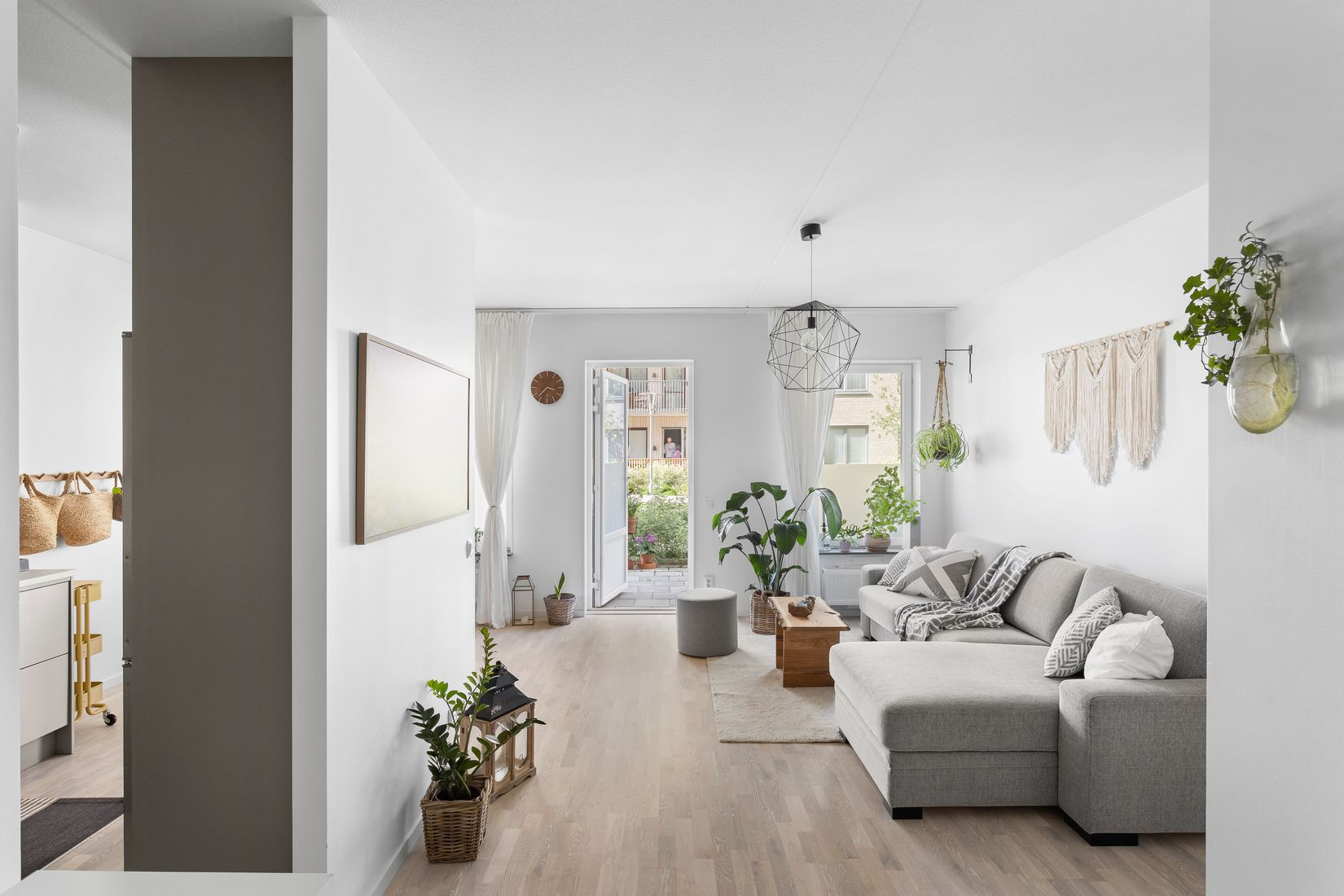 Bostadsrätt, Malstensgränd 6, Söderdalen - Jakobsberg, Järfälla