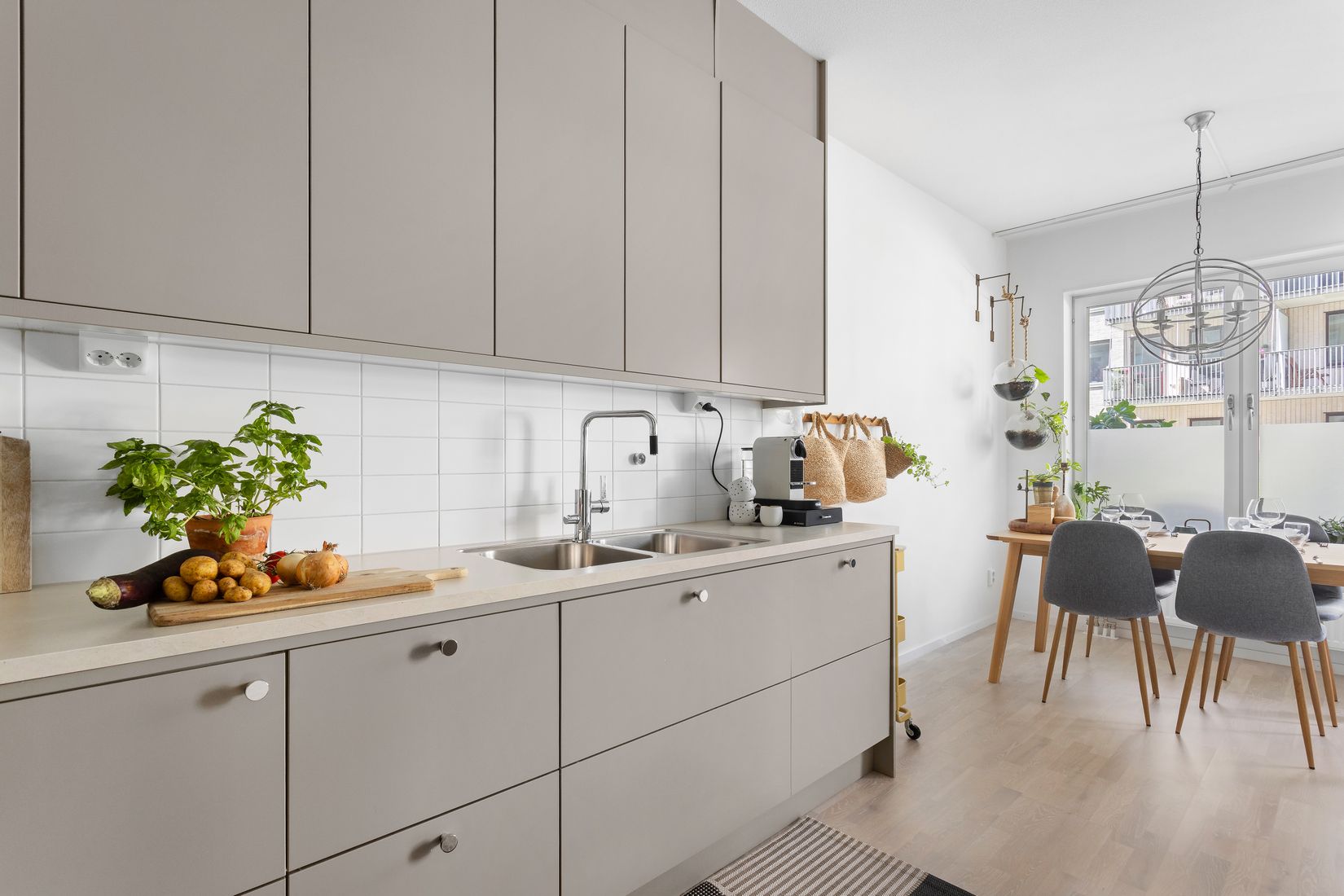 Bostadsrätt, Malstensgränd 6, Söderdalen - Jakobsberg, Järfälla