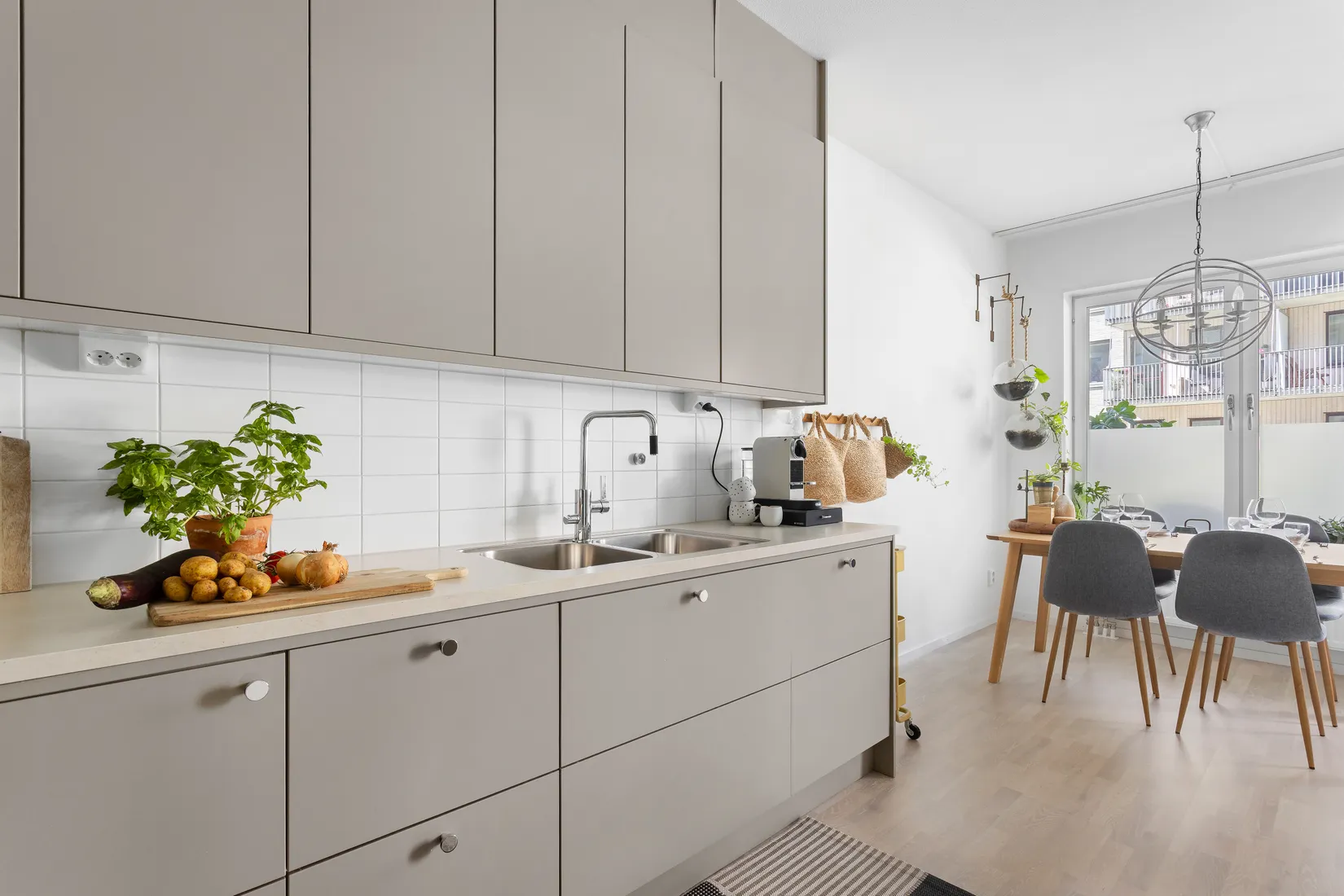 Bostadsrätt, Malstensgränd 6, Söderdalen - Jakobsberg, Järfälla