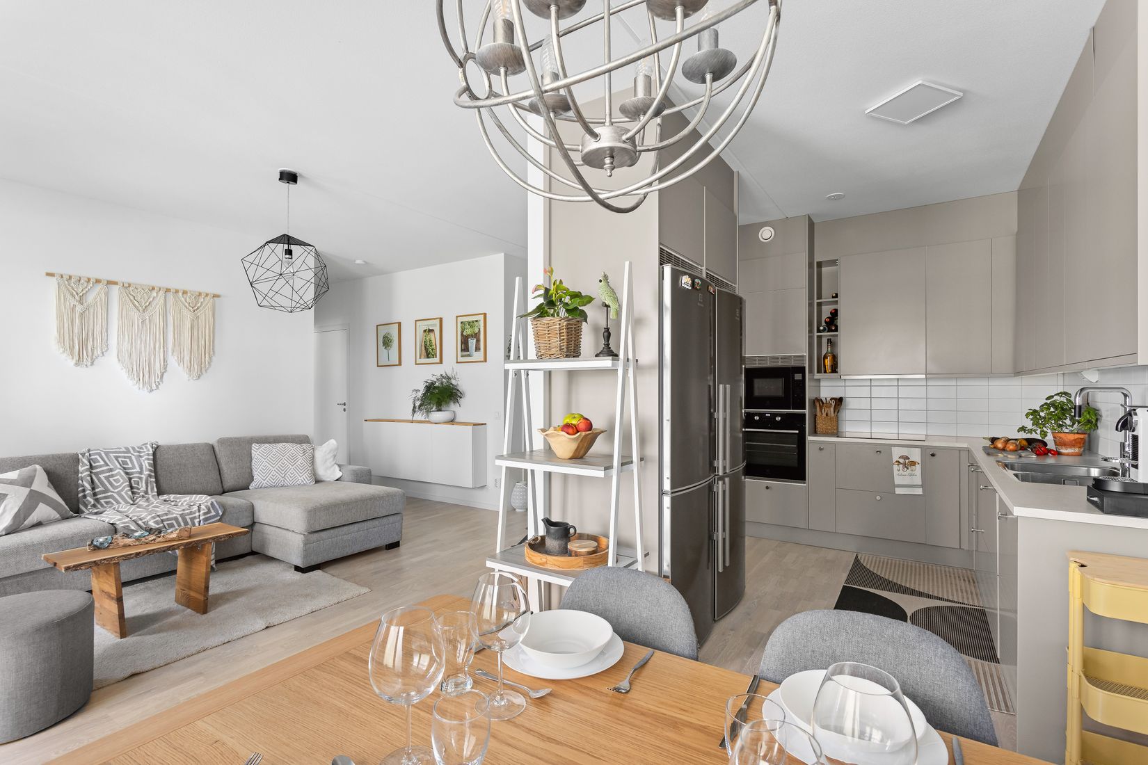 Bostadsrätt, Malstensgränd 6, Söderdalen - Jakobsberg, Järfälla