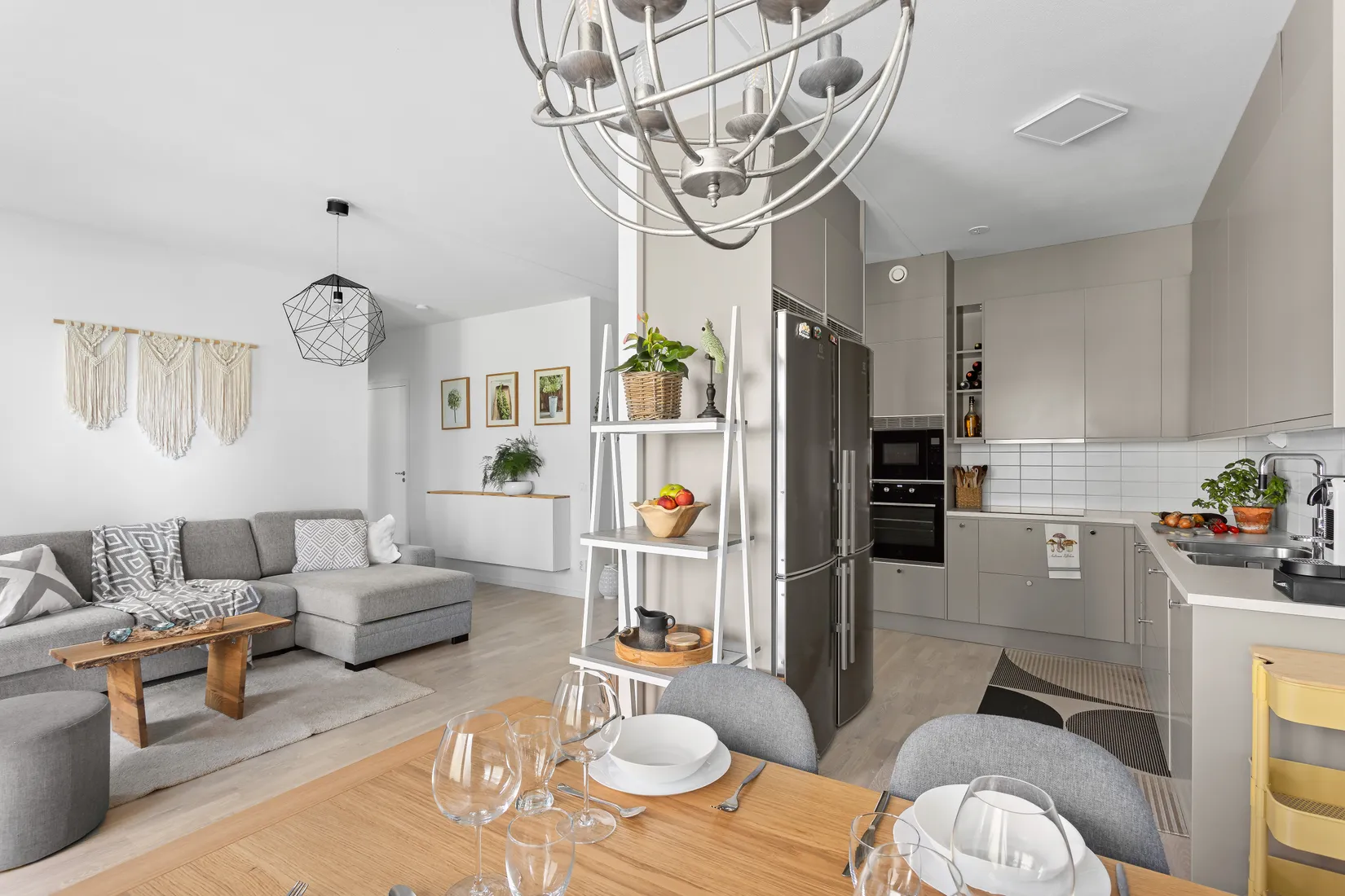 Bostadsrätt, Malstensgränd 6, Söderdalen - Jakobsberg, Järfälla
