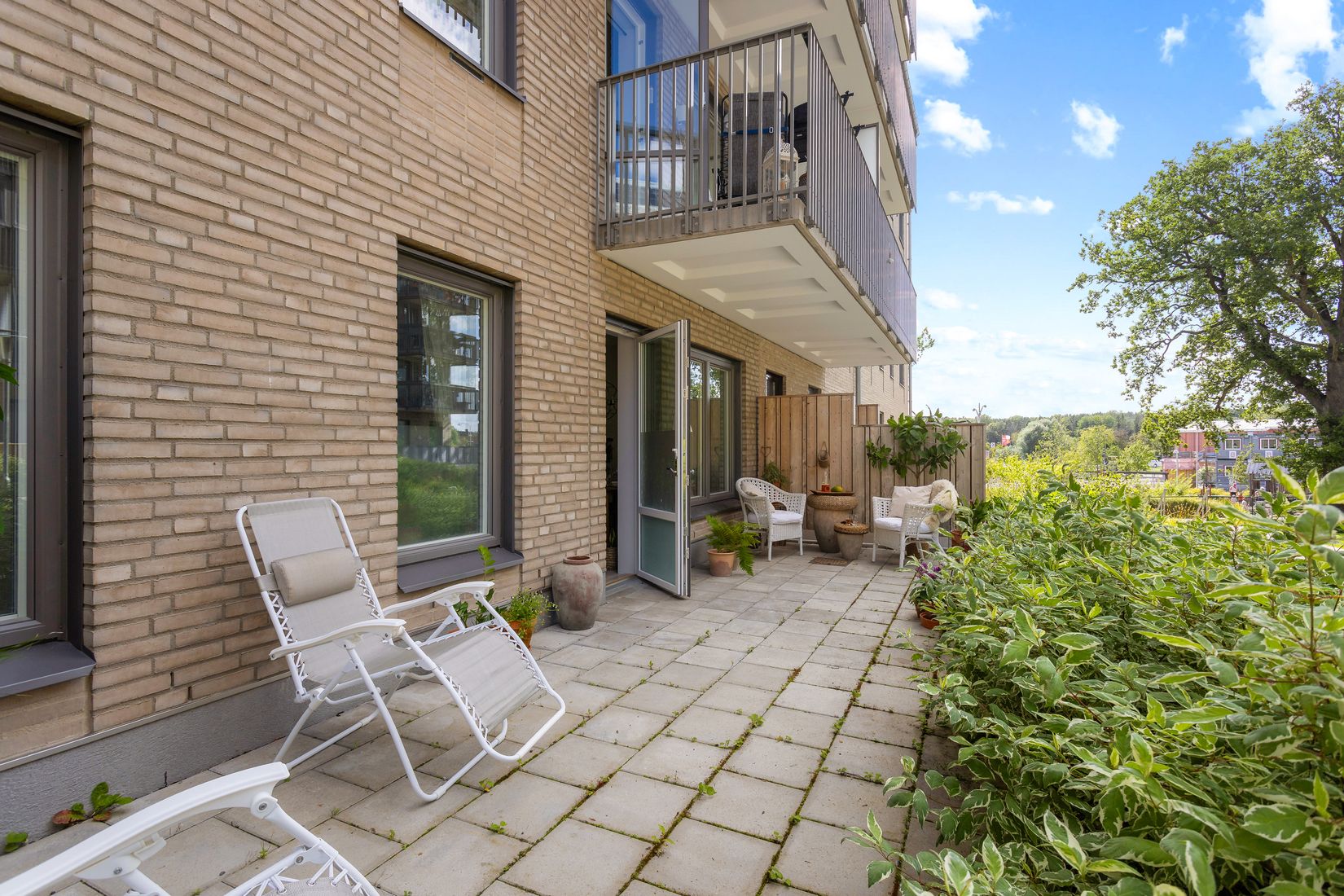 Bostadsrätt, Malstensgränd 6, Söderdalen - Jakobsberg, Järfälla