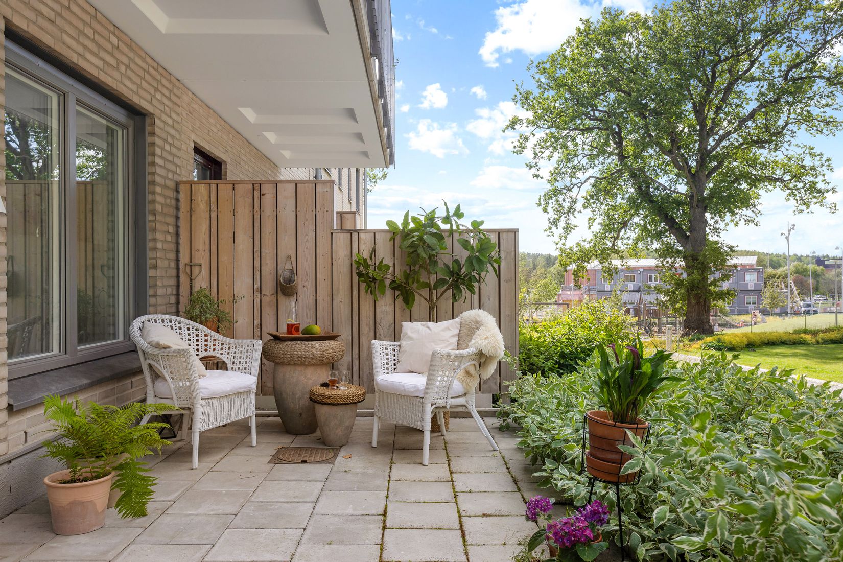 Bostadsrätt, Malstensgränd 6, Söderdalen - Jakobsberg, Järfälla