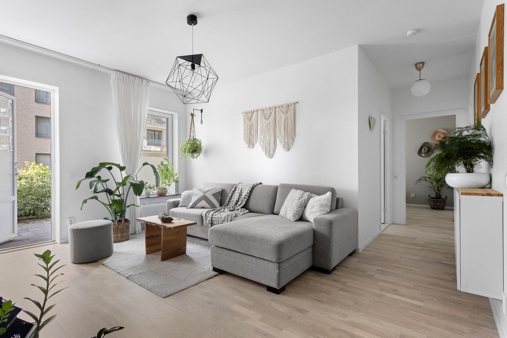 Bostadsrätt, Malstensgränd 6, Söderdalen - Jakobsberg, Järfälla