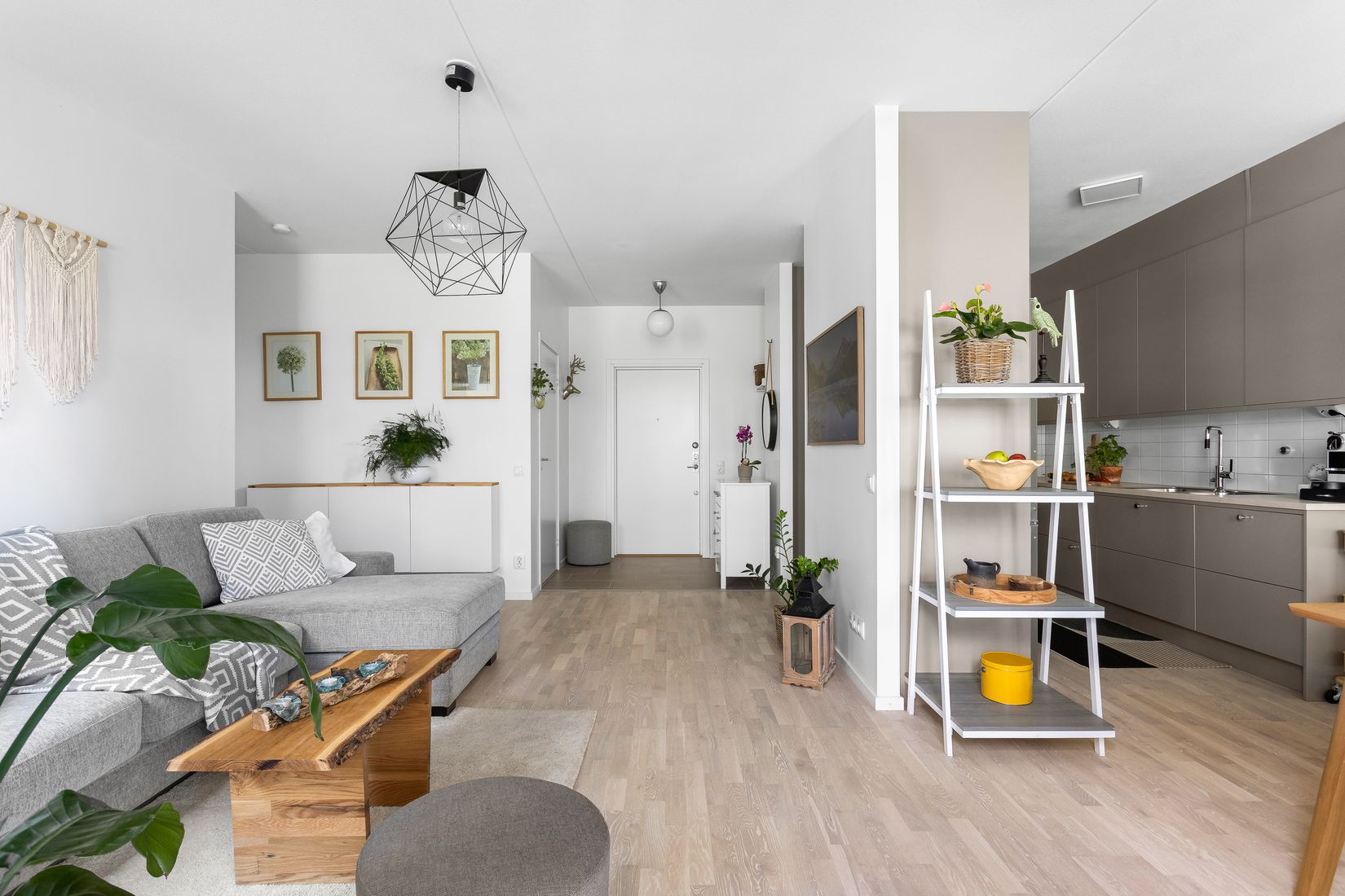 Bostadsrätt, Malstensgränd 6, Söderdalen - Jakobsberg, Järfälla