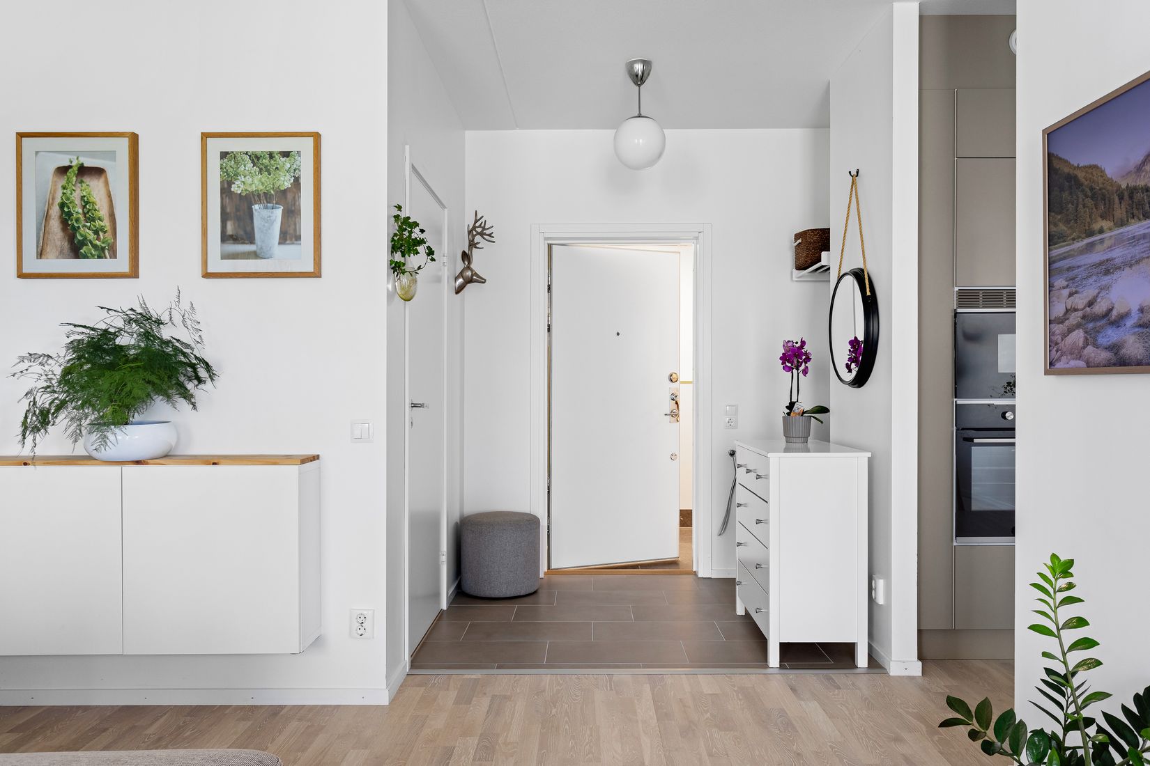 Bostadsrätt, Malstensgränd 6, Söderdalen - Jakobsberg, Järfälla