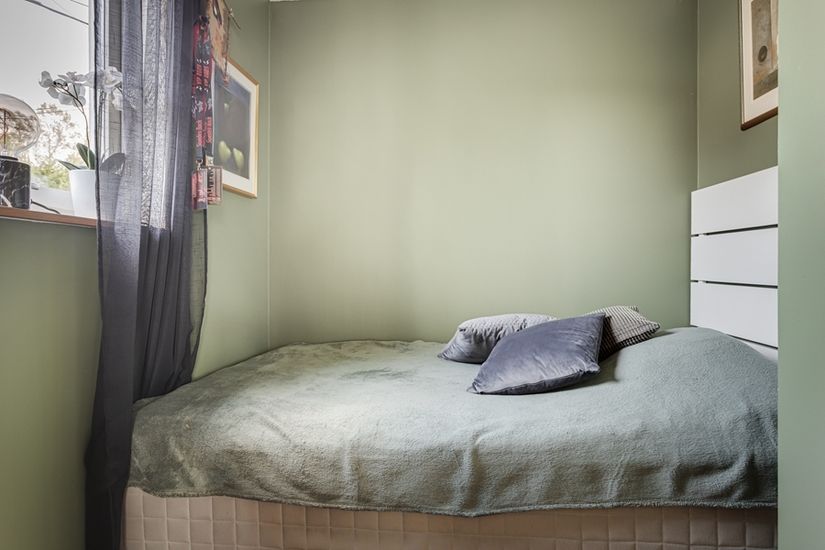 Villa, Sjövägen 7, Drevviken, Haninge