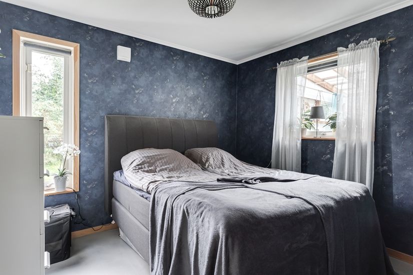 Villa, Sjövägen 7, Drevviken, Haninge