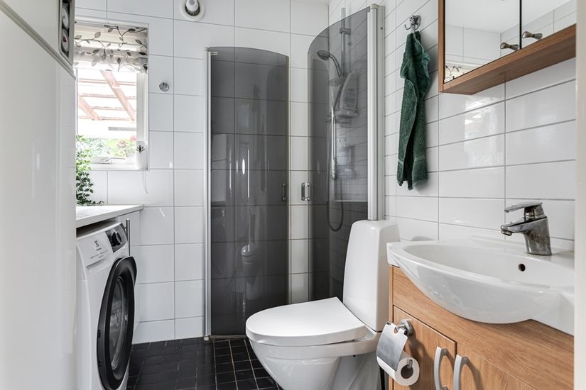 Villa, Sjövägen 7, Drevviken, Haninge