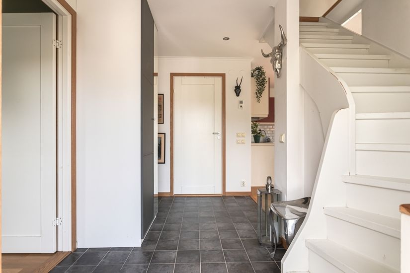 Villa, Sjövägen 7, Drevviken, Haninge