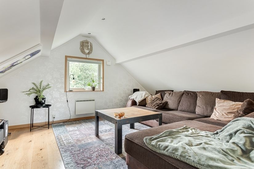 Villa, Sjövägen 7, Drevviken, Haninge