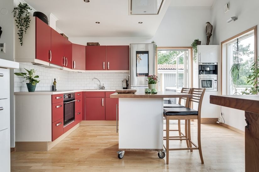 Villa, Sjövägen 7, Drevviken, Haninge