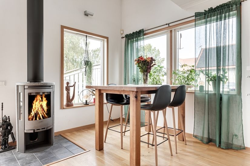 Villa, Sjövägen 7, Drevviken, Haninge