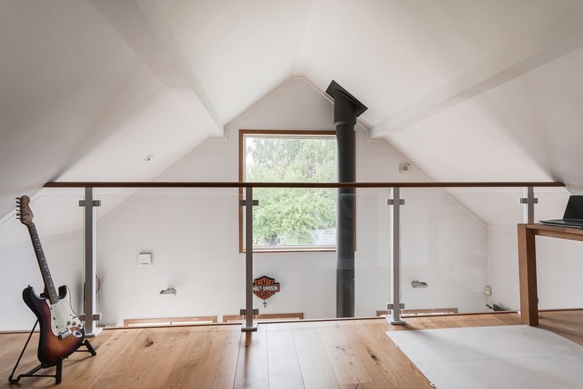 Villa, Sjövägen 7, Drevviken, Haninge