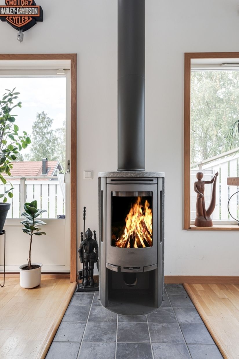 Villa, Sjövägen 7, Drevviken, Haninge